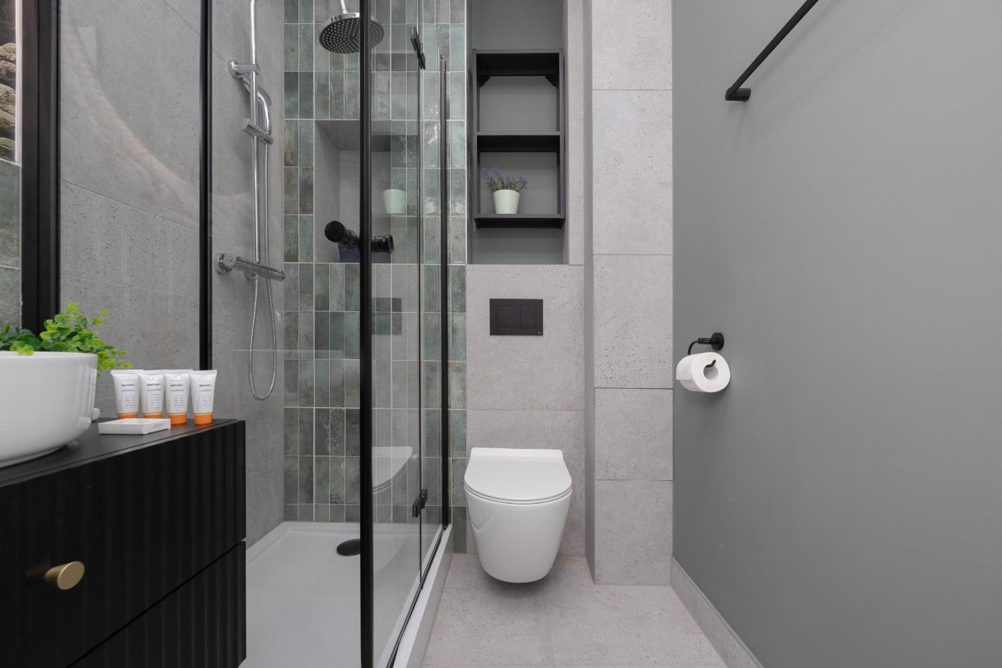 Elegancki Dla 4 Osob W Warszawie By Renters Warsaw