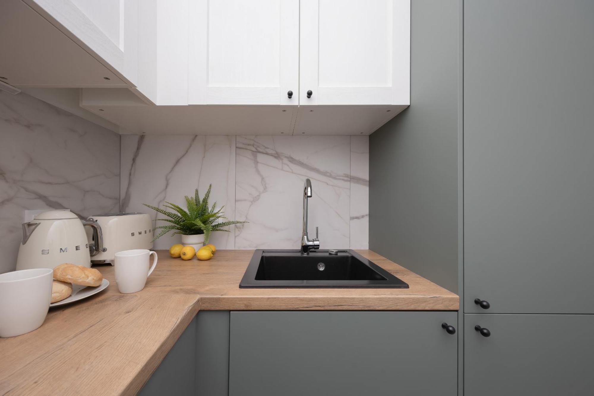 Apartamento Elegancki Dla 4 Osob W Warszawie By Renters